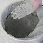 Polymer Bonding Mortar