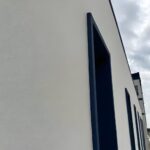 WB161 Exterior Wall Latex Paint