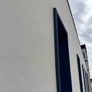 WB161 Exterior Wall Latex Paint