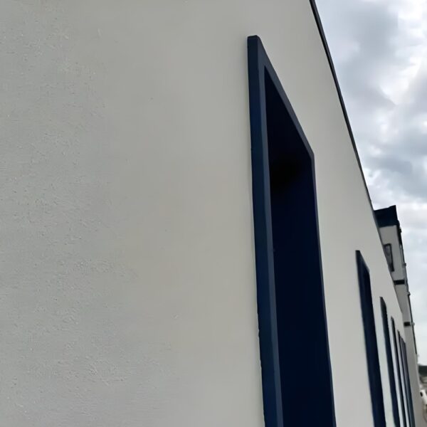 WB161 Exterior Wall Latex Paint