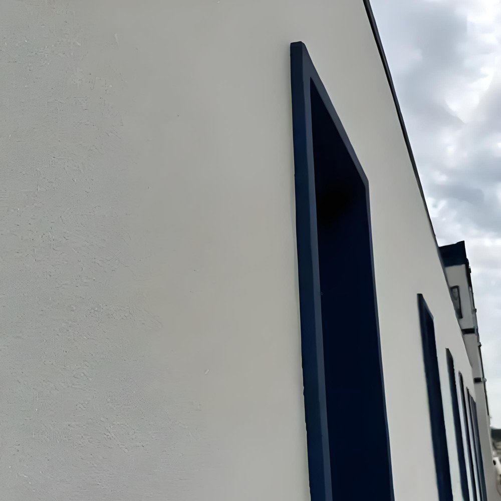 WB161 Exterior Wall Latex Paint WB161 Exterior Wall Latex Paint