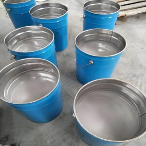 Two-Component Hand-Applied Polyurea Waterproof Coating