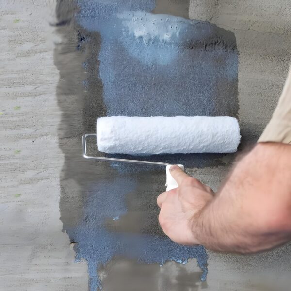 Water-based Transparent Alkali-resistant Sealing Primer