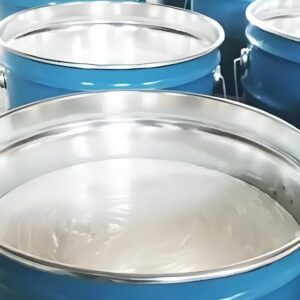 Solvent-Free Moisture-Resistant Epoxy Coating