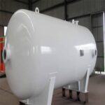 Aliphatic Acrylic Polyurethane Topcoat