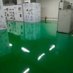 Epoxy Sealing Paint