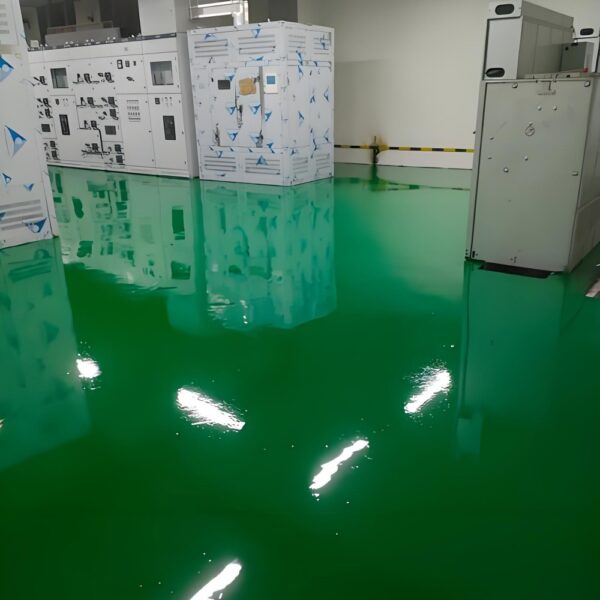 Epoxy Sealing Paint