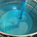 Phenolic Epoxy Coating