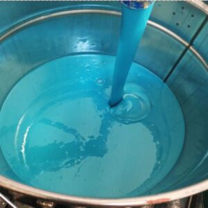 Phenolic Epoxy Coating