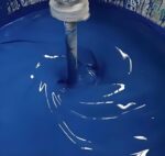Water-based Acrylic Coating