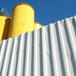 Silicone Heat-Resistant Paint