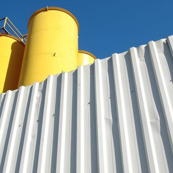 Silicone Heat-Resistant Paint