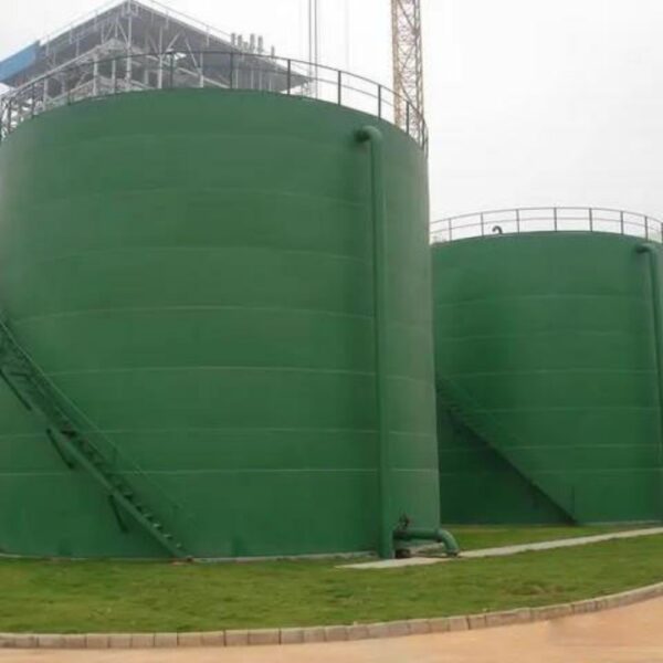 Chlorinated Rubber Topcoat