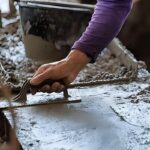 Polymer Facing Mortar