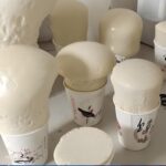 B1/B2 grade polyurethane rigid foam spray combination for cold storage