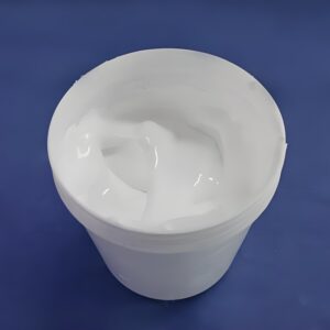 High temperature resistant sealing gel (fire resistant) material Type 1