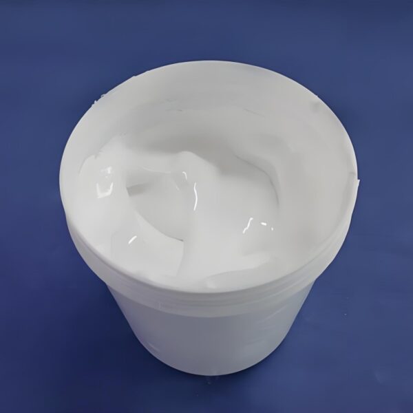 High temperature resistant sealing gel (fire resistant) material Type 1