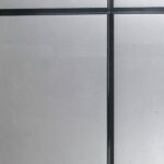 Fluorocarbon Metallic Paint
