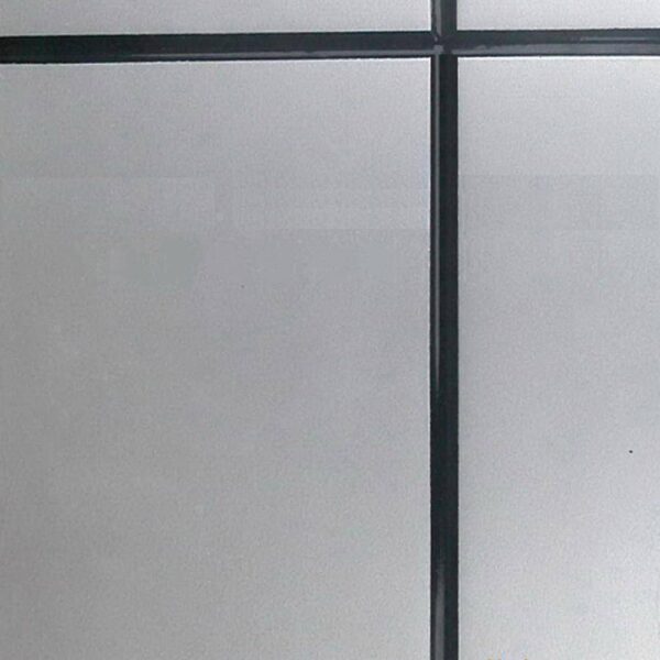 Fluorocarbon Metallic Paint