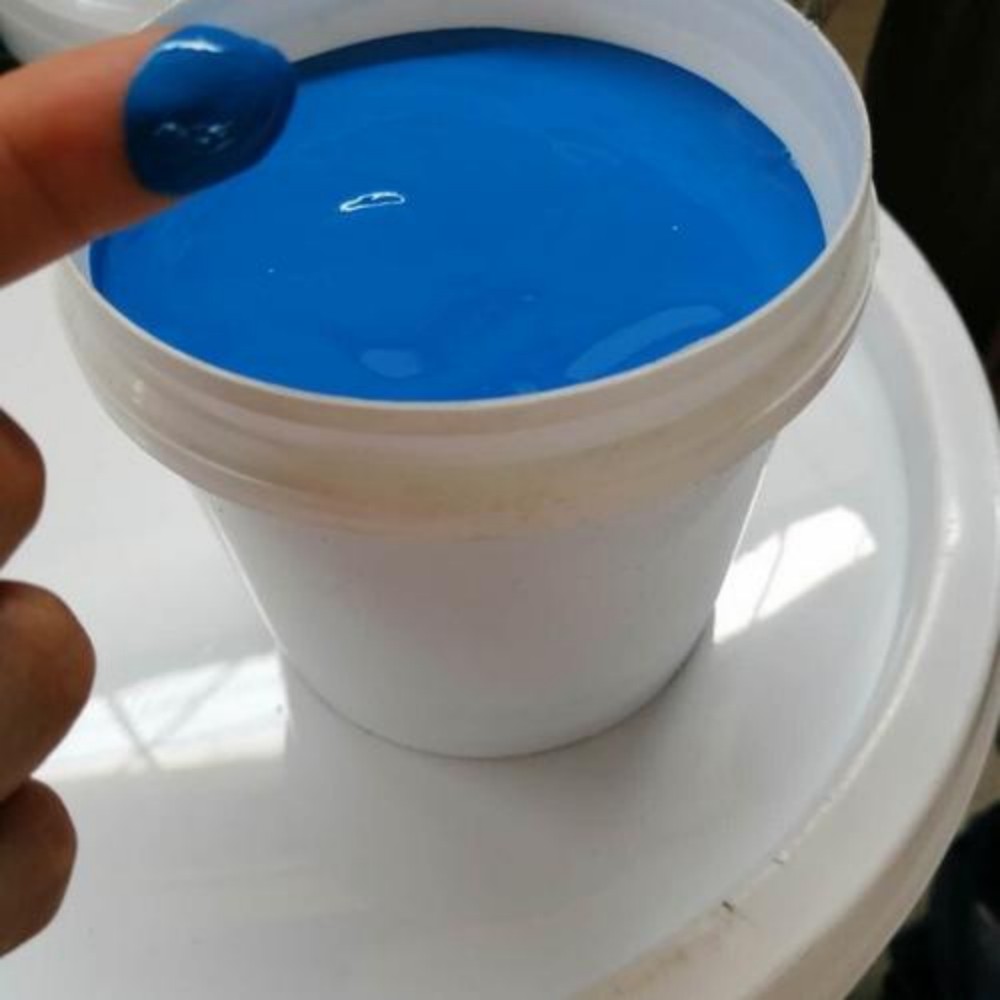 Acrylic Metallic Flash Aluminum Powder Paint Acrylic Metallic Flash Aluminum Powder Paint
