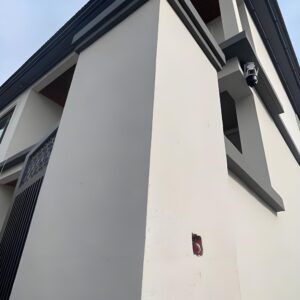 WB963 Inorganic Exterior Wall Coating