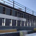 Rigid Polyurethane Foam Composite Board For Roof