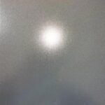 Fluorocarbon Metallic Paint