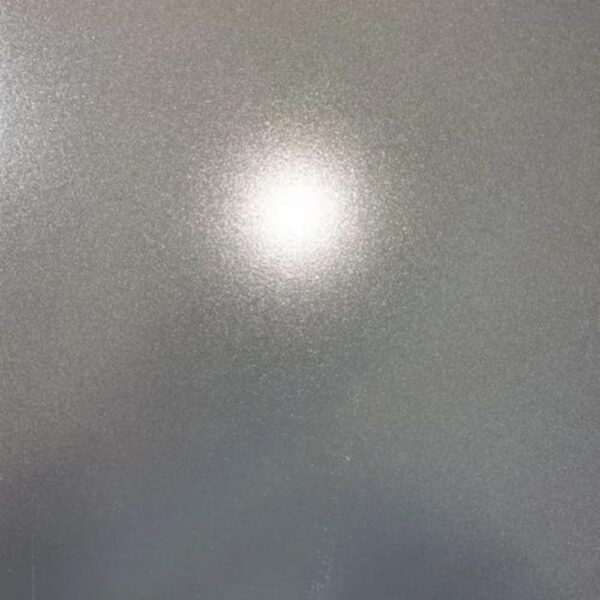 Fluorocarbon Metallic Paint