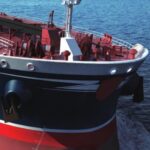 Tin-Free Self-Polishing Antifouling Paint