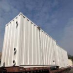 Chlorinated Rubber Aluminum Powder Antirust Primer