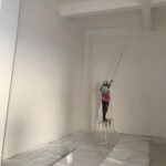 WN961 Inorganic Interior Wall Coating