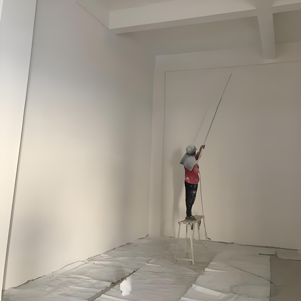 WN961 Inorganic Interior Wall Coating WN961 Inorganic Interior Wall Coating