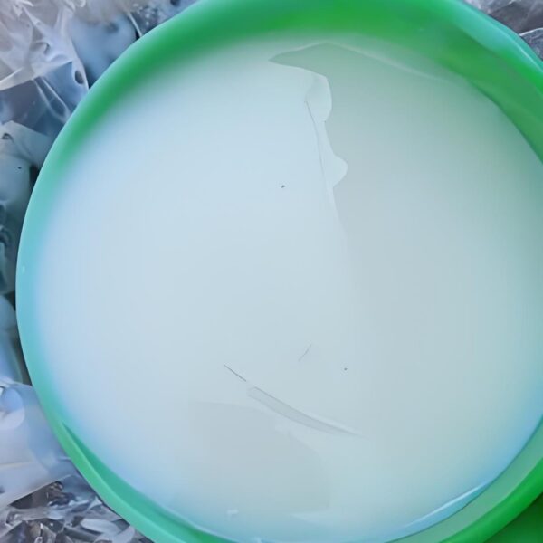 WB061 Silicone Acrylic Top Coat Varnish