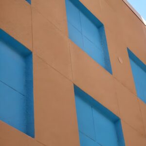WB101 Exterior Colored Primer