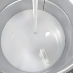 Water-based Acrylic Polyurethane Topcoat