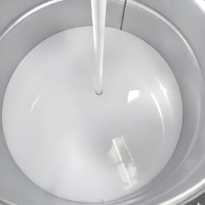 Water-based Acrylic Polyurethane Topcoat