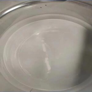 Chlorinated Rubber Aluminum Powder Antirust Primer