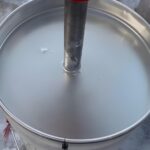 Silicone High-Temperature Resistant Paint