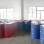 One-Component Solvent-Based Polyurea Waterproof Coating