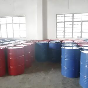 One-Component Solvent-Based Polyurea Waterproof Coating