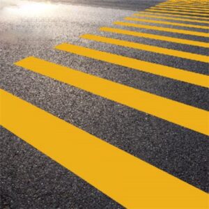 Quick-Drying Road Marking Paint
