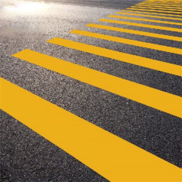 Quick-Drying Road Marking Paint