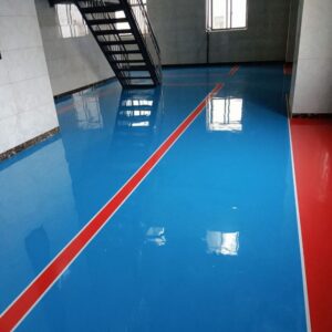 Epoxy Sealing Paint