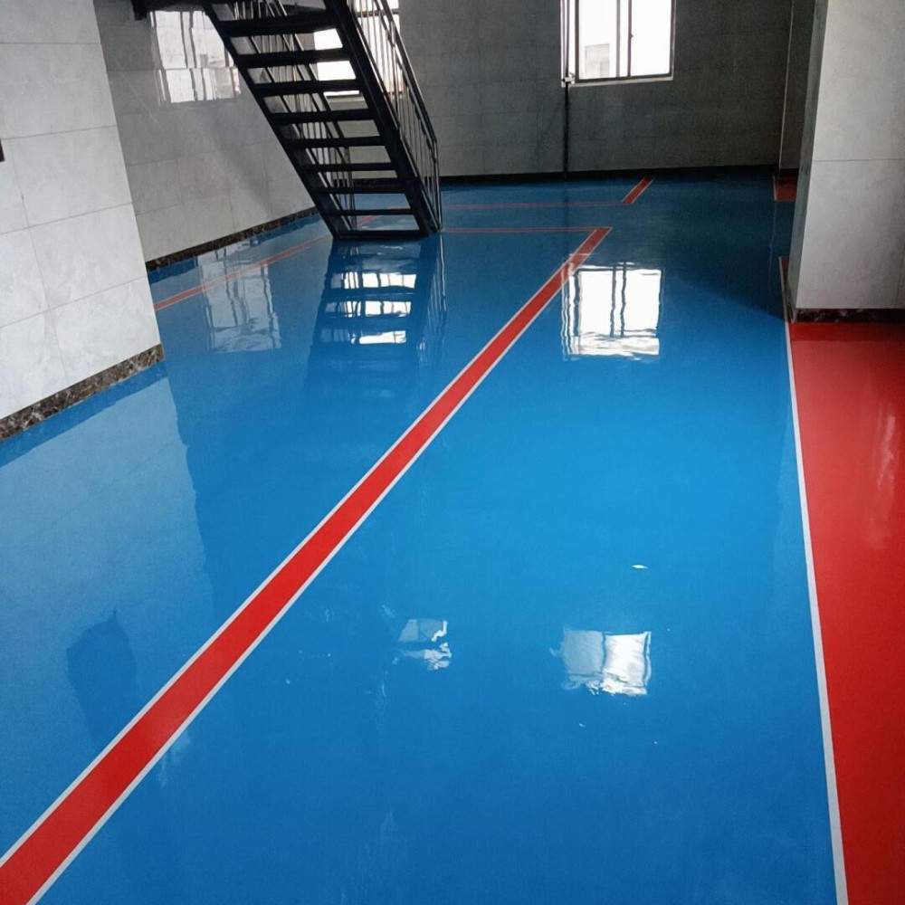 Epoxy Sealing Paint Epoxy Sealing Paint
