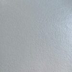 Fluorocarbon Metallic Paint