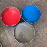 Acrylic Topcoat