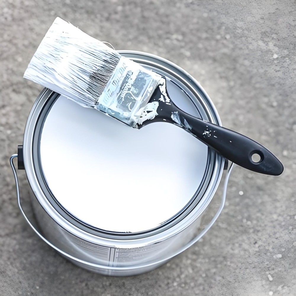 Interior Wall Mold-Proof Latex Paint Interior Wall Mold-Proof Latex Paint