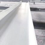 Epoxy Mica Iron Oxide Intermediate Paint
