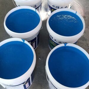 Water-based Acrylic Coating