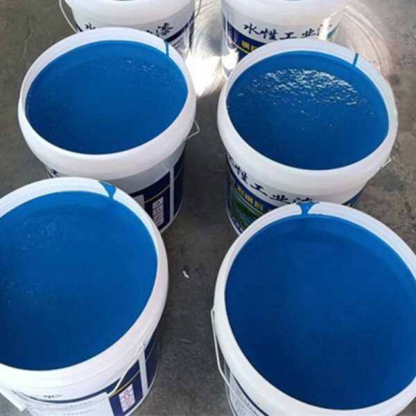 Water-based Acrylic Coating